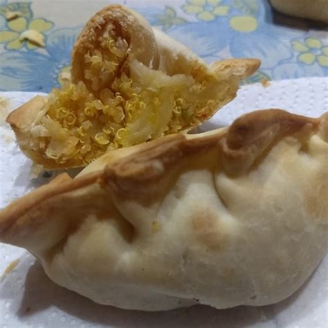 Sabores Del Norte Escalada Argentina Empanada De Quinoa Review Abillion