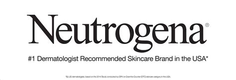 Neutrogena Logo Logodix