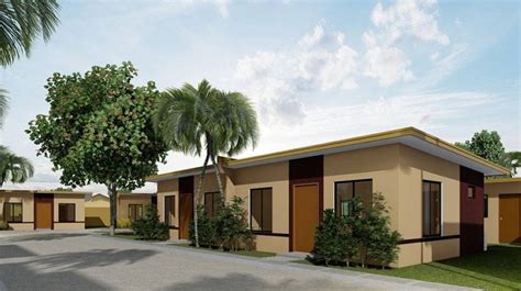 Bria Homes Brings Affordable Housing To Ofws From Samar The Manila Times