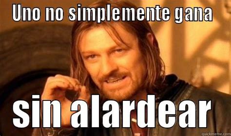 Boromir Gane Quickmeme