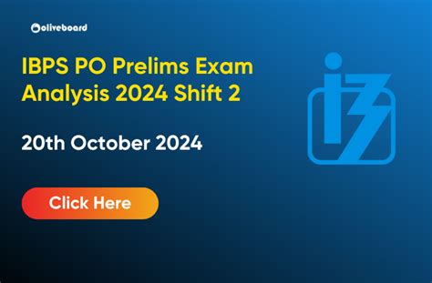 Ibps Po Prelims Exam Analysis 2023 23rd September All Shifts