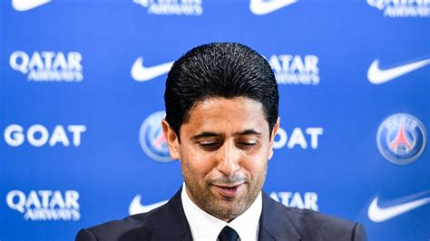 Il Signe Au Psg Ce Coup De Fil Du Boss A Tout Chang Le Sport