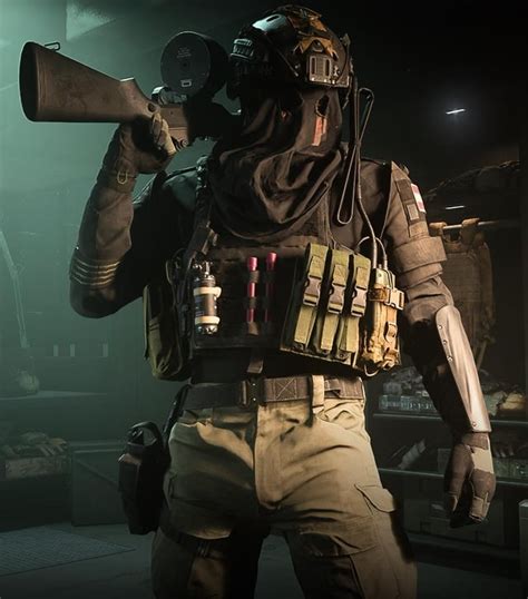 How Can One Make Themselves Look Like Konig From Mw2 Please Lmk Bc He