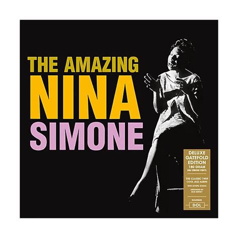 Alliance Nina Simone Amazing Nina Simone Guitar Center