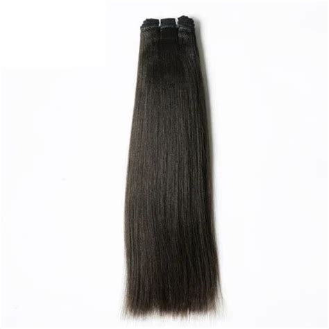 Remy Single Drawn Weft Hair At Best Price In Chennai By Kasper Groups