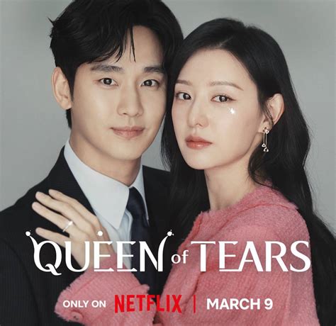 Sinopsis Queen Of Tears Drama Pernikahan Antara Kim Soo Hyun Dan Kim