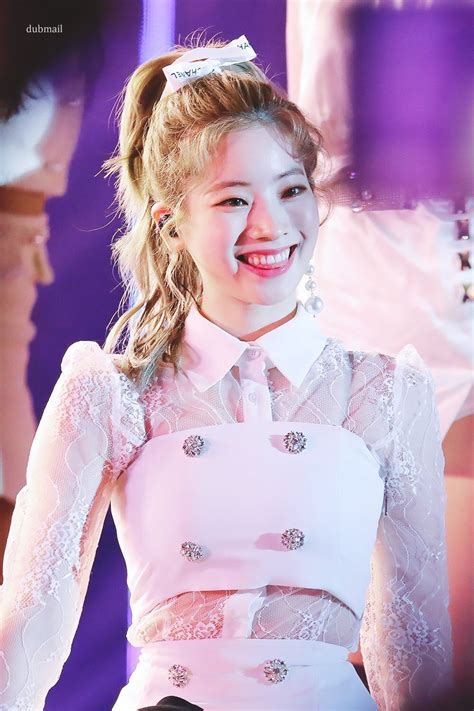 Here Are 10 Of Twice Dahyun S Must See Looks That Showed Her Stunning Visuals Koreaboo