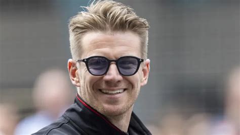 Hulkenberg To Race For Sauber And Audi In F1 From 2025 Supersport