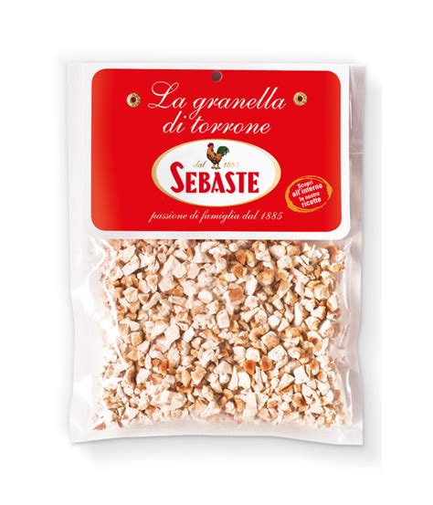 Torrone Sebaste Dal