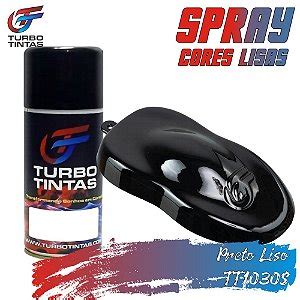 Spray Efeito Camale O Turbo Tintas