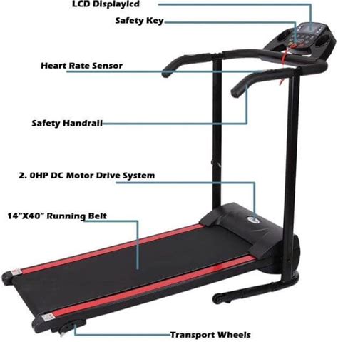 Top 10 Best Treadmill Under 300 Dollars [Buyer Guide - 2022]