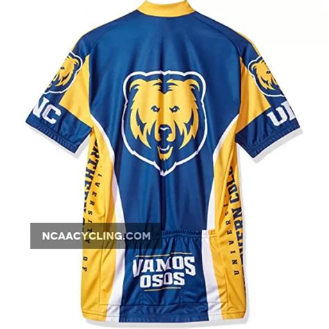 NCAA Northern Colorado University Cycling Jerseys Z 1905410 NCAA CYCLING