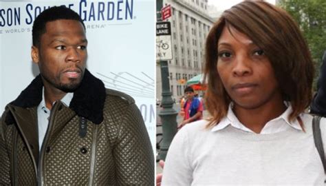 50 cent offered Rick Ross baby mama $3m that she turned down!