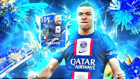 Fifa Mobile Review Mbappe Toty El Mejor Dc Youtube