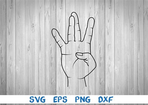 West Coast Hand Sign West Side Hand Sign Finger Sign - Etsy in 2022 ...