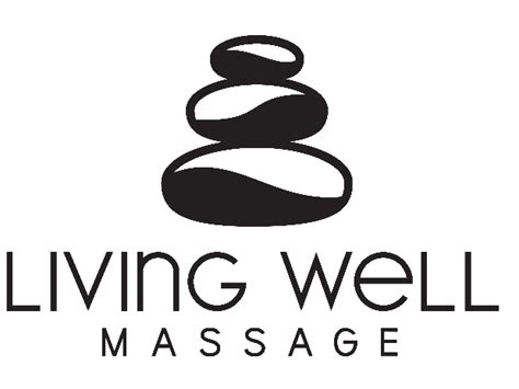 Book A Massage With Living Well Massage Great Falls Mt 59401