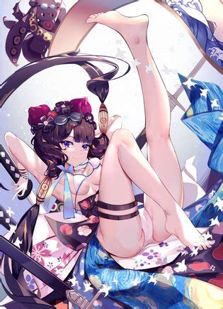 4 Safe Keepings Luscious Hentai Manga Porn