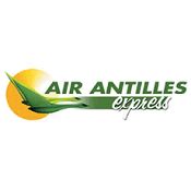 Air Antilles express s envole pour Haïti SNPNC FO