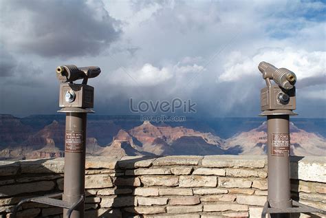 Grand Canyon Observation Deck Picture And Hd Photos Free Download On Lovepik