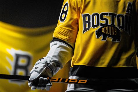 Bruins unveil 2026 Stadium Series jersey - 98.5 The Sports Hub - Boston