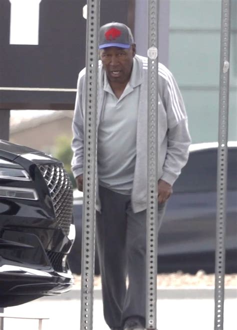 Oj Simpson Crime Scene Pics