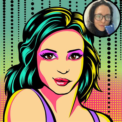 Girls And Portraits Личный дизайнер