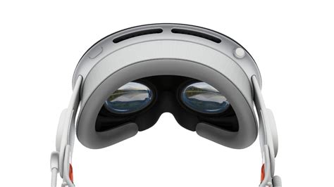 Apple представила очки дополненной и виртуальной реальности Vision Pro ...