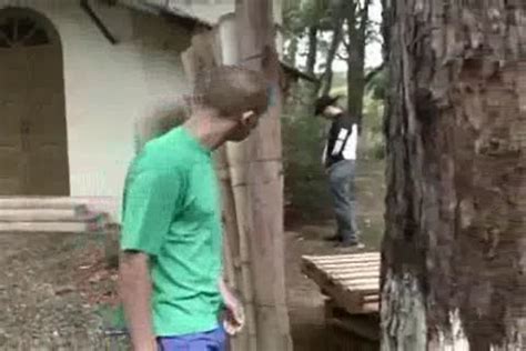 Free Outdoor Porn Movies At Cute Boy Tube