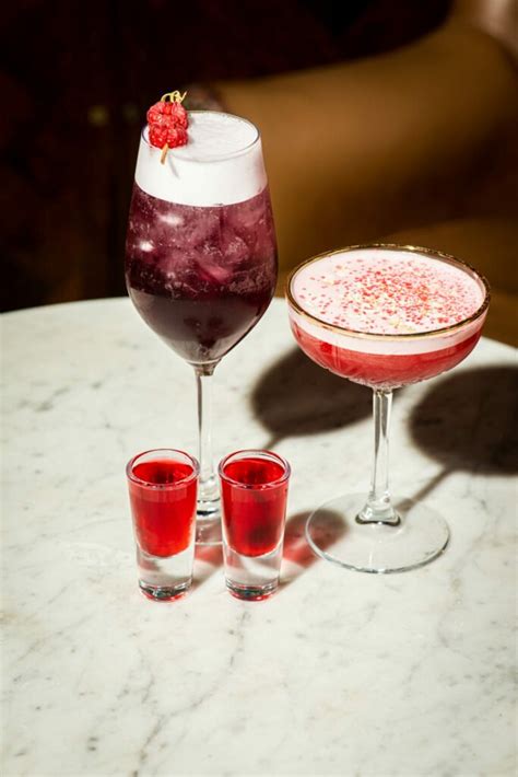 Alberts Schloss Liverpool Launches New Food And Drink Menu