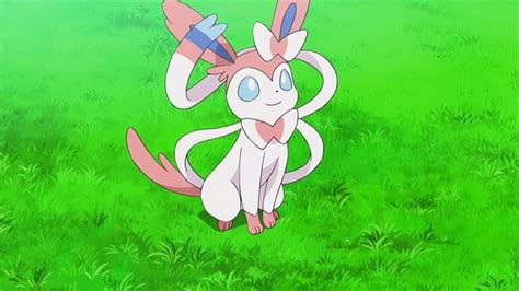 Pokemon GO Sylveon PvP and PvE guide: Best moveset, counters, and more