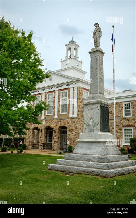 Warren County Courthouse 1 East Main Street Front Royal Virginia