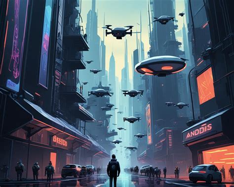 Movies About Ai Taking Over List