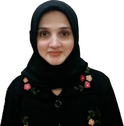 Dr. Rizwana Shoaib | South City Hospital