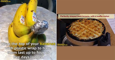 41 Amazing Food Tricks