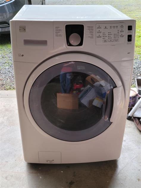 Kenmore Washer Classifieds For Jobs Rentals Cars Furniture And Free Stuff