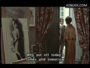 KIKA MARKHAM Nude AZNude