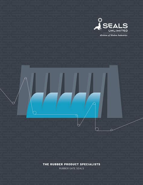 Seals Unlimited Rubber Gate Seals Catalog Mi Conveyance Solutions