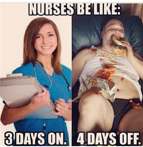 Funny Nurse Meme Nursing Humor Pictures