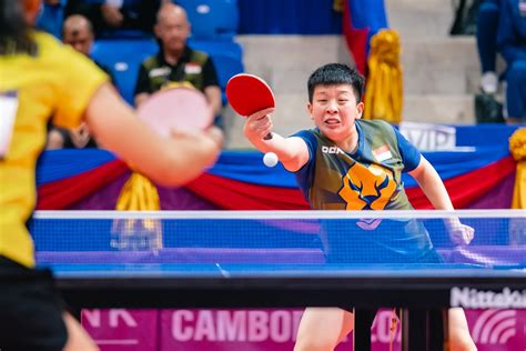 20230516tabletennisca028 2023 Sea Games Table Tennis Flickr