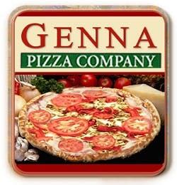 Genna Pizza Company Menu - 4301 N Wickham Rd, Melbourne, FL 32935 Pizza ...