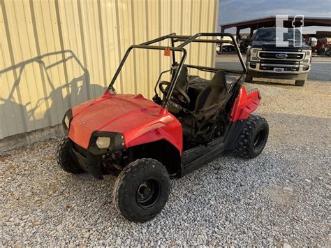 2015 Polaris Rzr 170 Efi Online Auctions