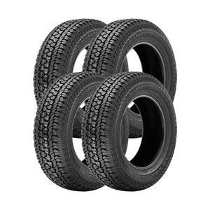 Jogo 4 Pneus Kumho Aro 14 Road Venture AT51 175 70R14 88T