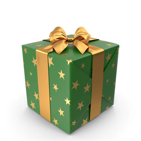 gift box star  object  shutterstock