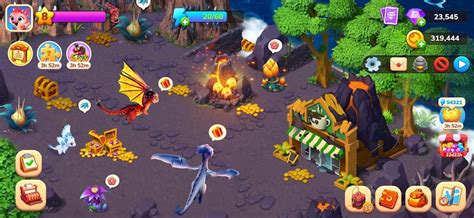 Dragonscapes Adventure APK for Android - Download