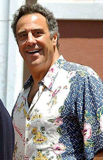 Brad Garrett Wikipedia