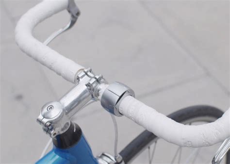 Minimalist Bicycle Smartphone Mount Raises Over 300000 Via