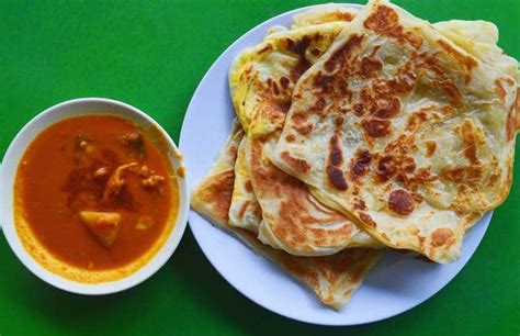 10 Kedai Roti Canai Legendaris Dan Enak Di Malaysia