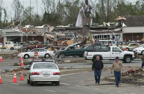 22 Years Later Remembering The La Plata F4 Tornado The Baynet