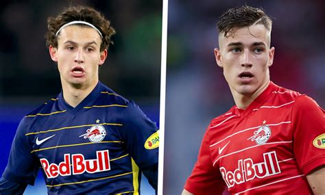 CM: Milan monitoring talented RB Salzburg duo as Maldini and Massara ...