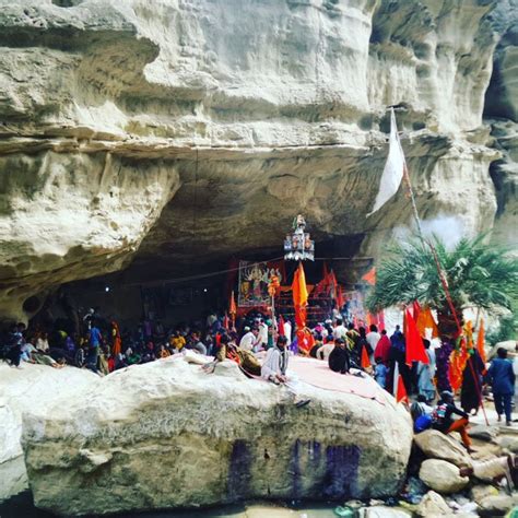 Hinglaj Yatra The Annual Piligrimage